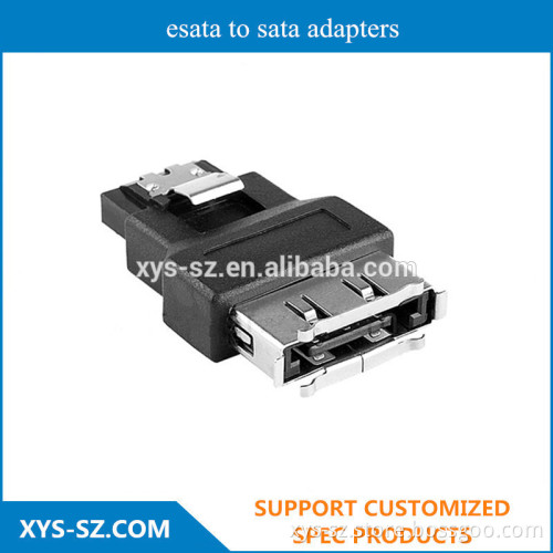 Hot selling competitive price esata to sata adapters